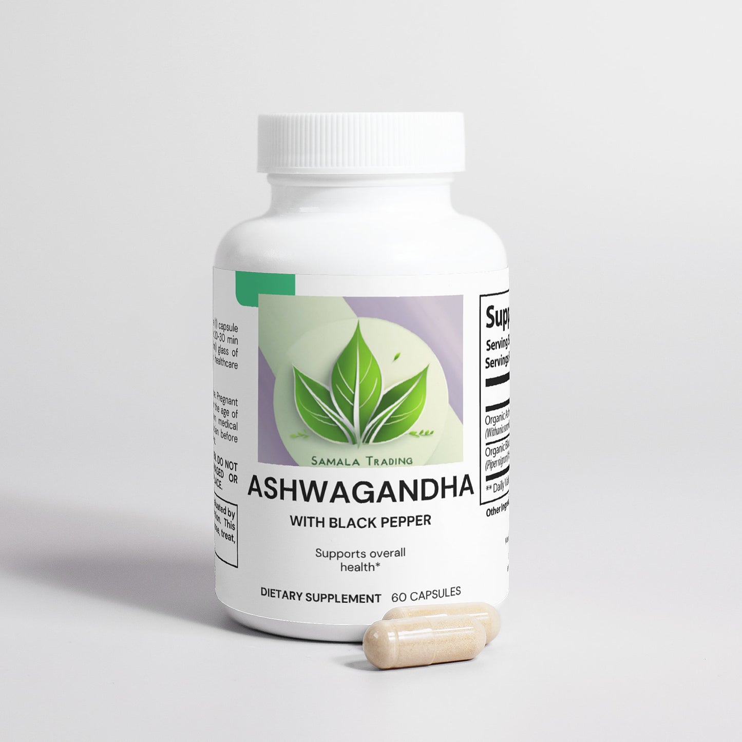 Ashwagandha