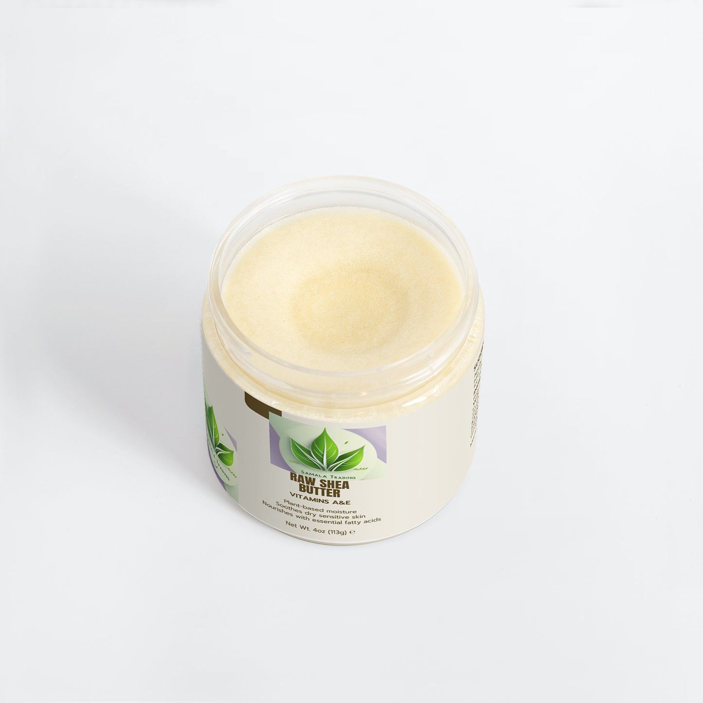 Raw Shea Butter