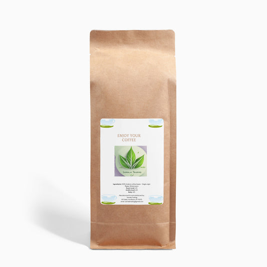 Brazilian Blend 16oz